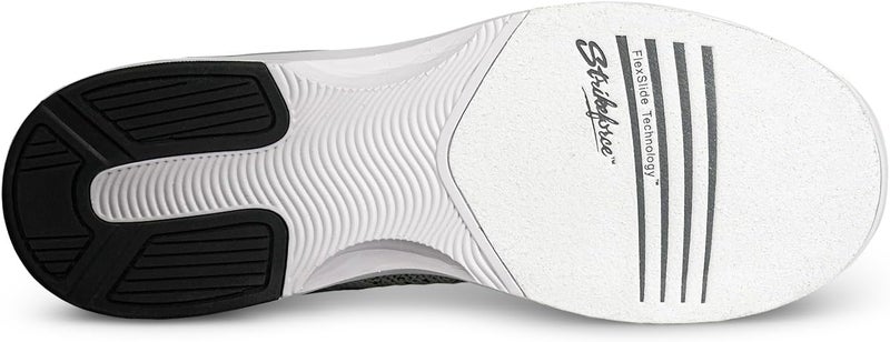 KR Strikeforce Flyer Mesh Lite Men's Athletic Bowling Shoe - Image 5